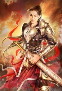 《金丹老祖在現代》