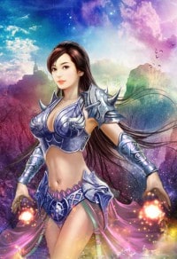 洪荒：打造神話雕像，人族殺瘋了