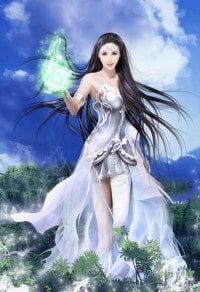 《御賜悍妃》