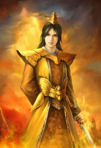 《紅顏墮之知命採仙枝》