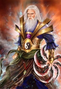 《作品章節》
