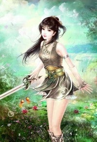 《續倚天屠龍記》
