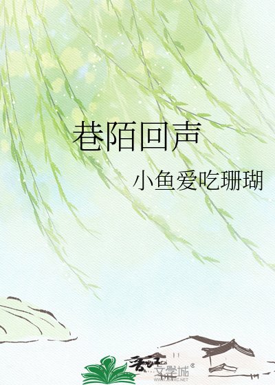 巷陌回聲