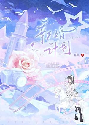 新婚計劃