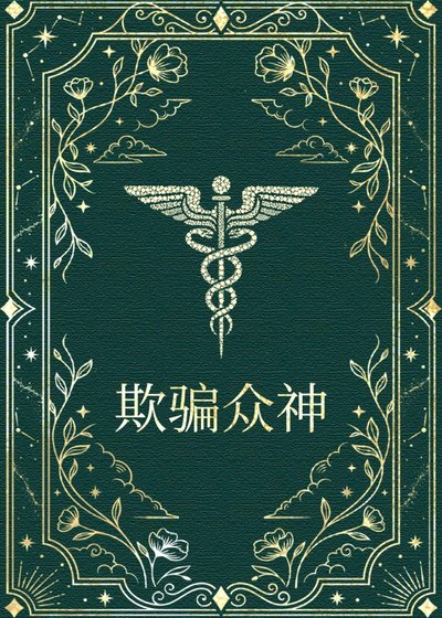 （神話同人）[希臘神話]欺騙眾神
