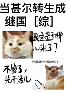 《當甚爾轉生成繼國》